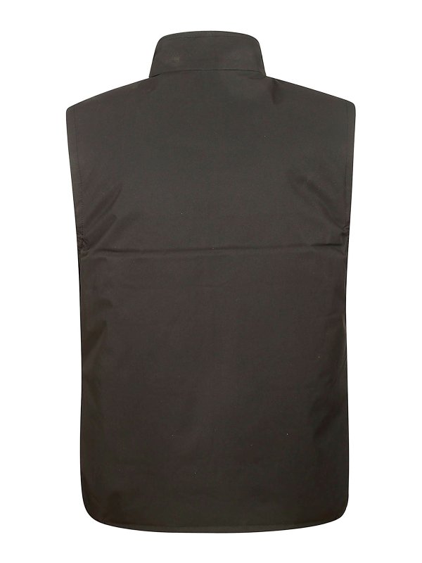 WOOLRICH: vests online - Pacific vest