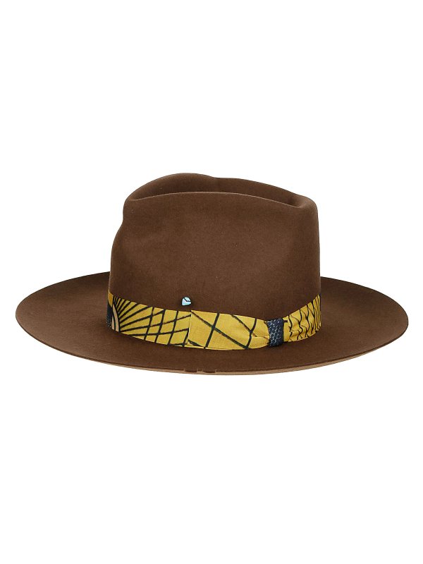 SUPERDUPER: hats & caps online - Hat