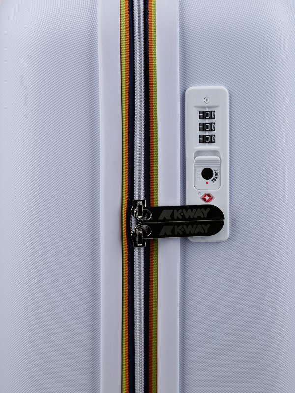 トラベルトロリー shop online: K-WAY