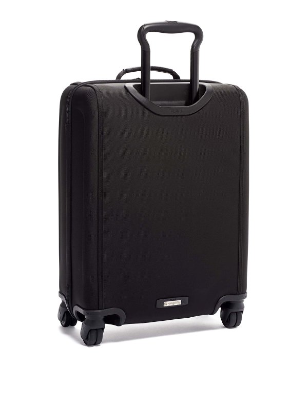 TUMI: スーツケース＆旅行鞄 online - 旅行鞄 - 黒