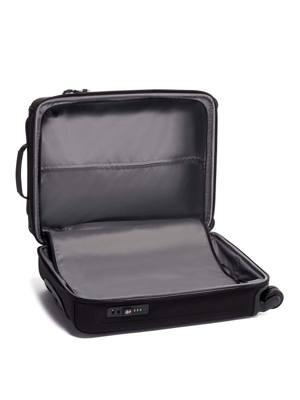 旅行鞄 - 黒 shop online: TUMI