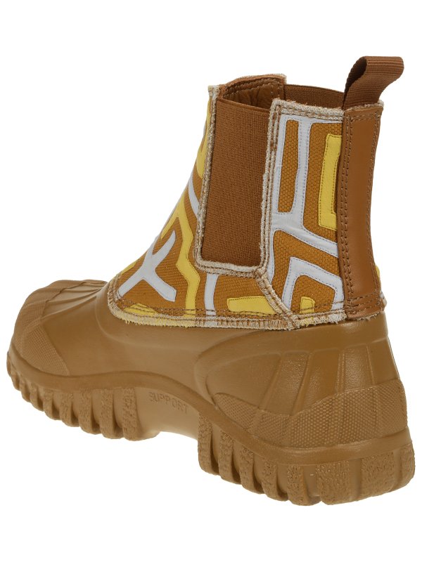 The Best Shops DIEMME: ブーツ - ブーツ - マルチカラー