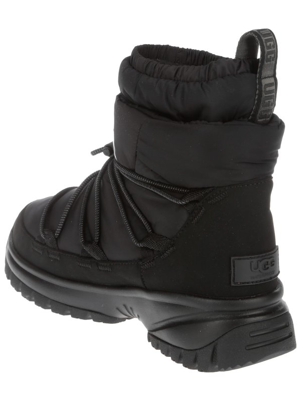 The Best Shops UGG: boots - Yose puffer mid black