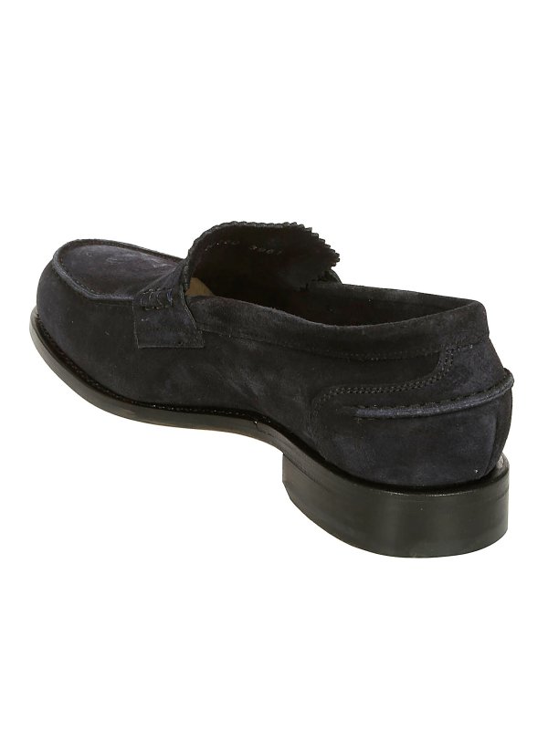 iKRIX BERWICK 1707: Loafers & Slippers - Loafer