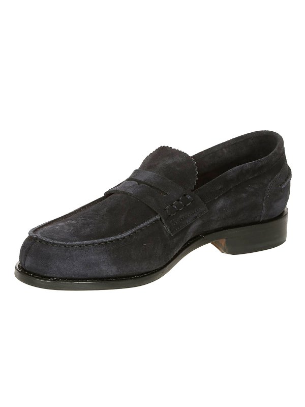 Loafer shop online: BERWICK 1707