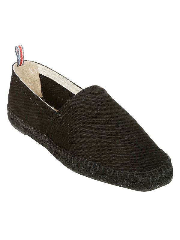 CASTANER: Espadrillas online - Espadrilles - Schwarz
