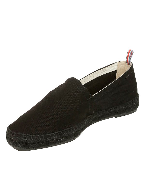 Espadrilles - Schwarz shop online: CASTANER