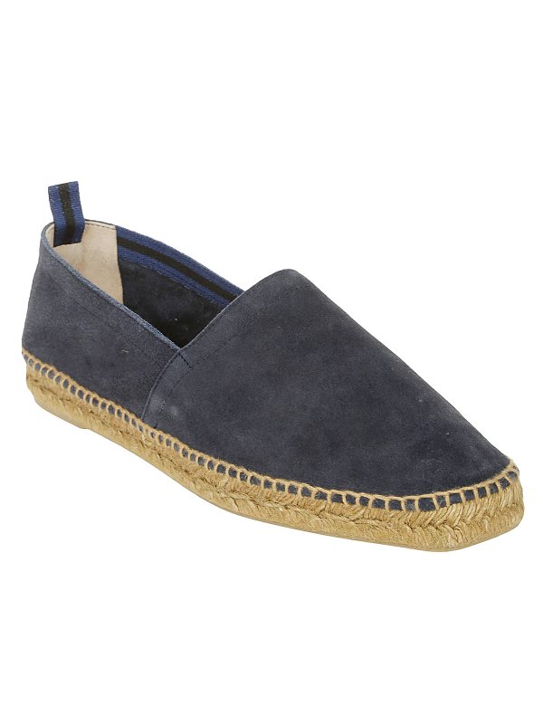 CASTANER: Espadrillas online - Espadrilles - Hellblau