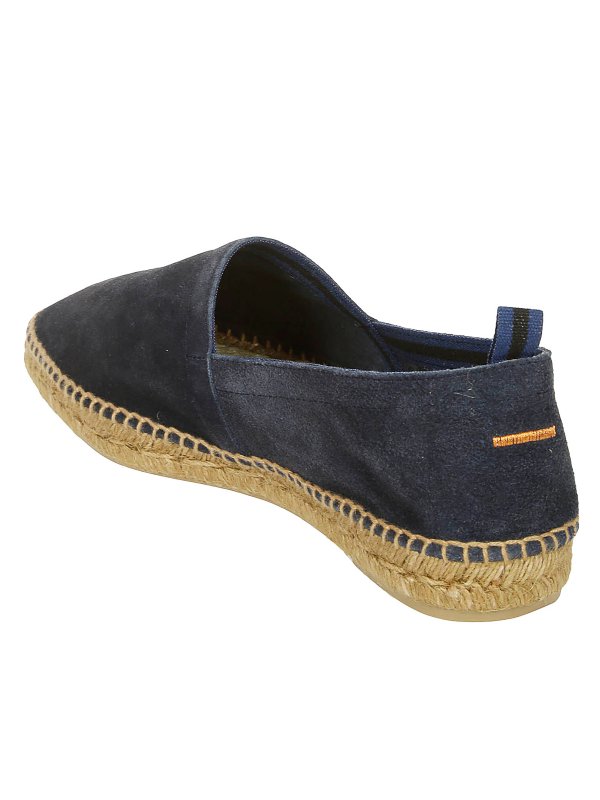 iKRIX CASTANER: Espadrillas - Espadrilles - Hellblau