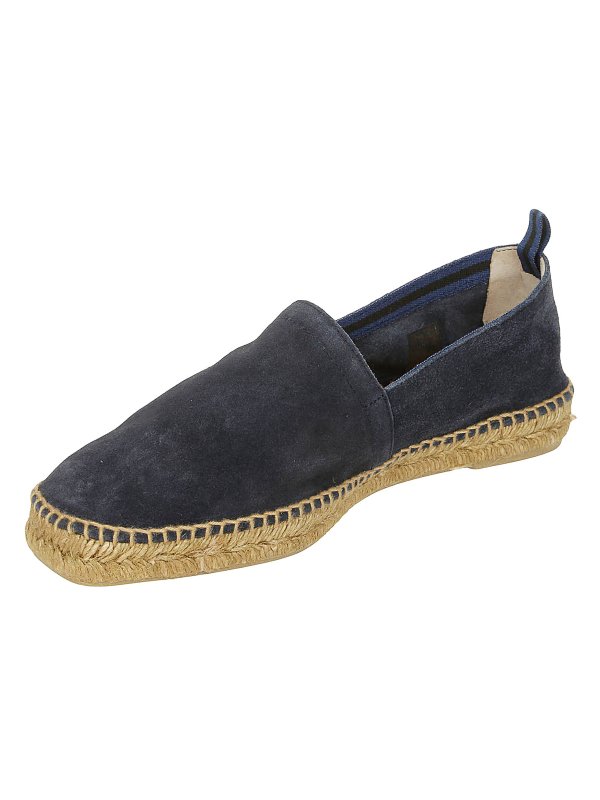 Espadrilles - Hellblau shop online: CASTANER