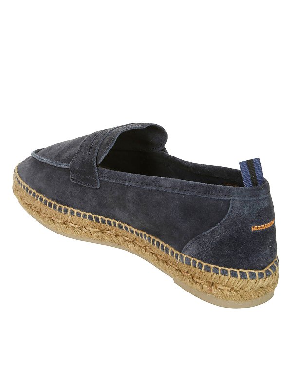 The Best Shops CASTANER: エスパドリーユ - エスパドリーユ - ライトブルー