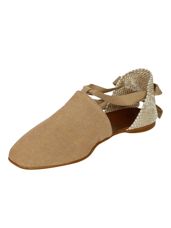 Gala sandals shop online: CASTANER