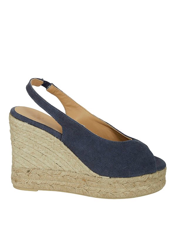 CASTANER: espadrilles - Barbara esparillas