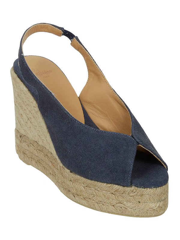 CASTANER: espadrilles online - Barbara esparillas