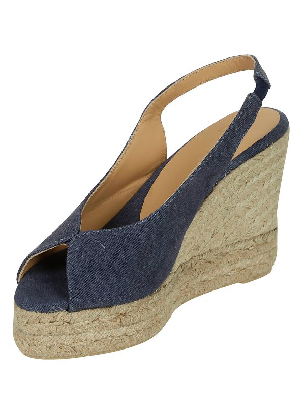 Barbara esparillas shop online: CASTANER