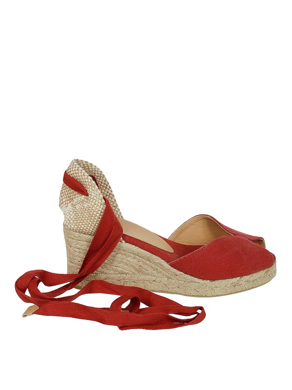 CASTANER: espadrilles - Bilina 6 002