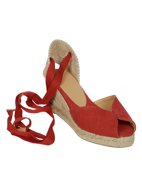 CASTANER: espadrilles online - Bilina 6 002
