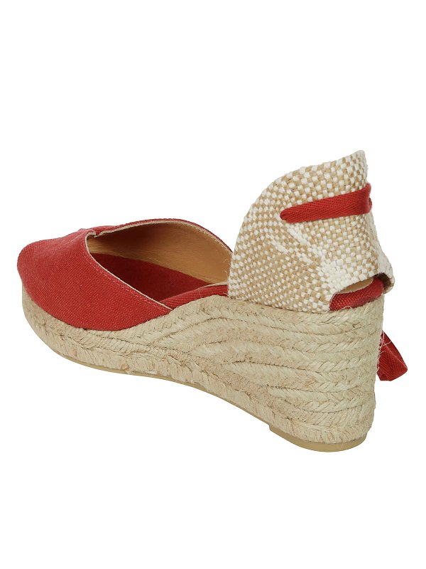 iKRIX CASTANER: espadrilles - Bilina 6 002