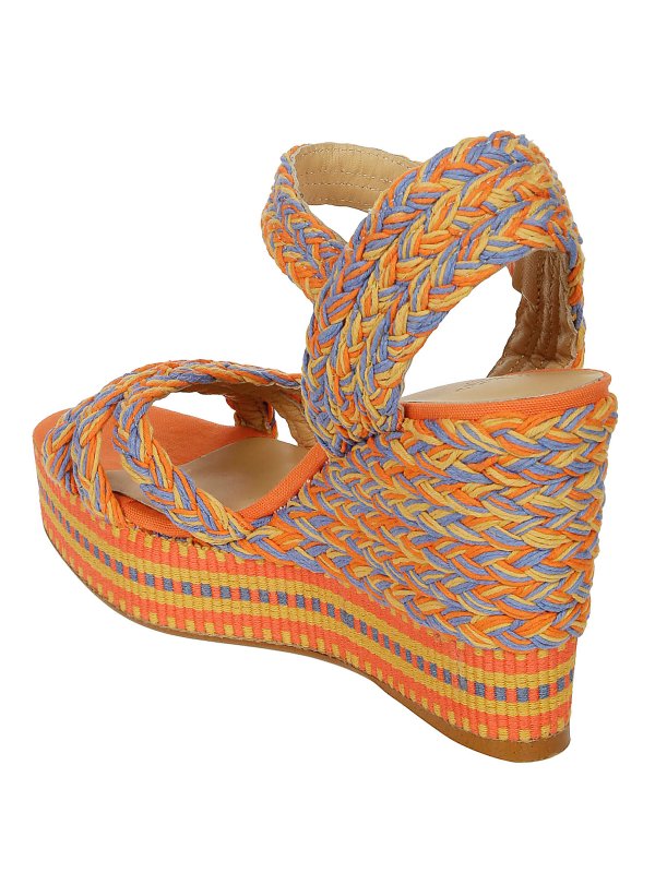 iKRIX CASTANER: sandals - Fabi 132