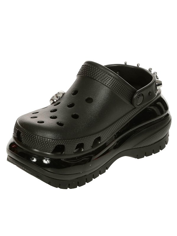 Chinelas - Negro shop online: CROCS