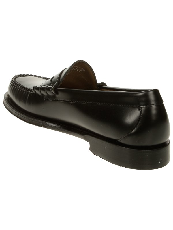 The Best Shops G.H. BASS: Loafers & Slippers - Weejun larson moc penny