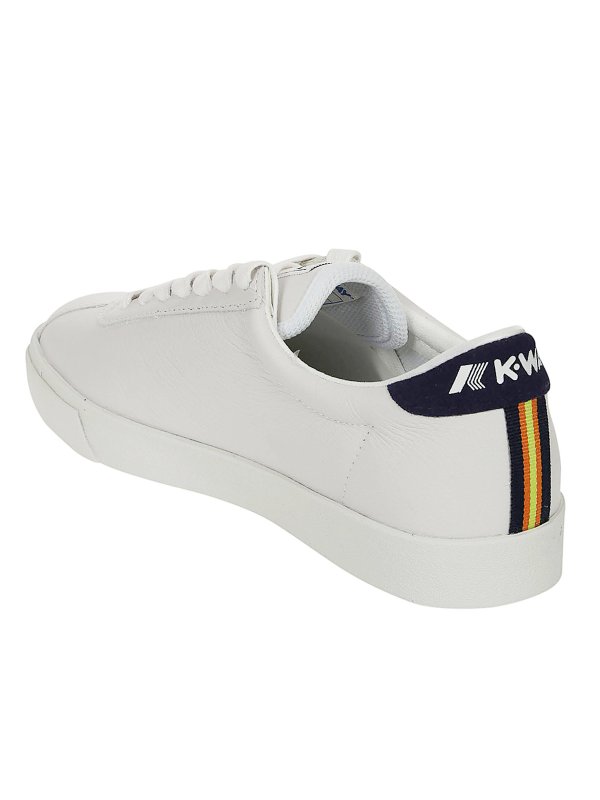 iKRIX K-WAY: Zapatillas - Zapatillas - Blanco