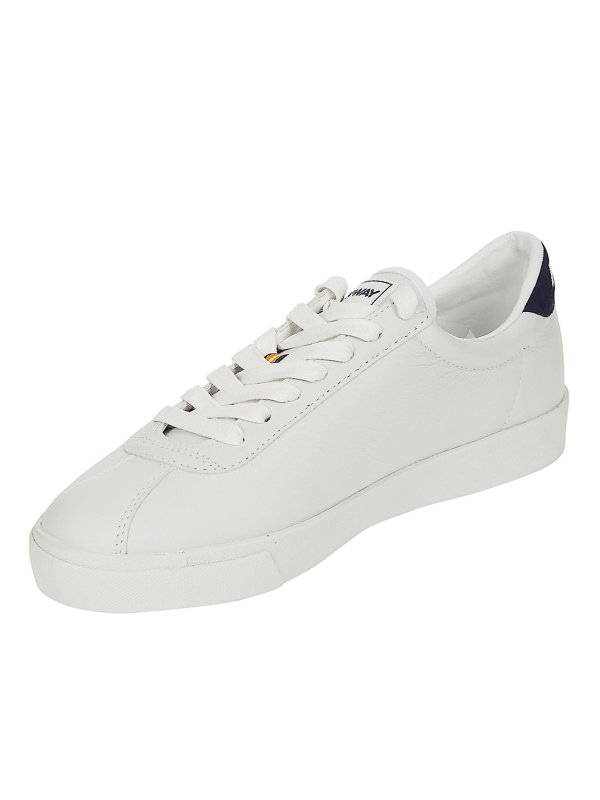 Zapatillas - Blanco shop online: K-WAY