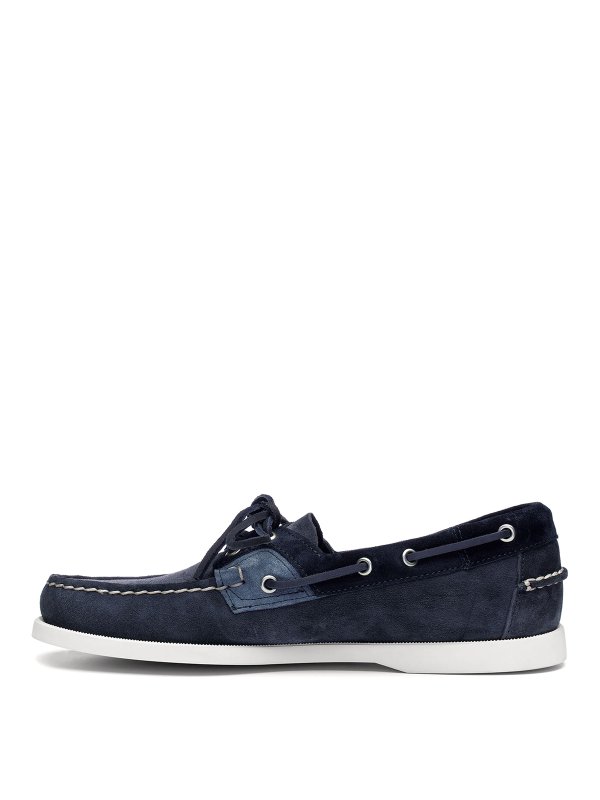 The Best Shops SEBAGO: ロファー＆スリッパ - ローファー - ブルー