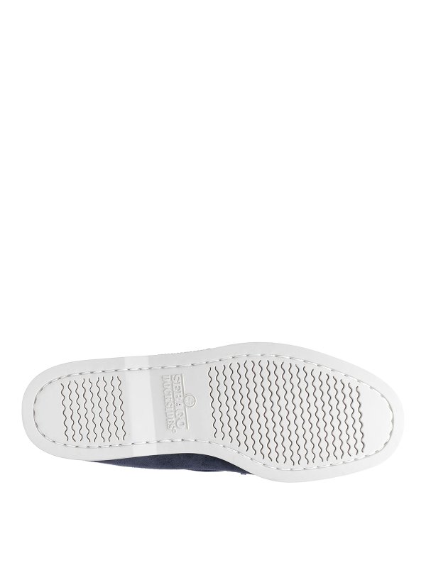 ローファー - ブルー shop online: SEBAGO