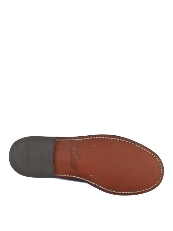 ローファー - 黒 shop online: SEBAGO