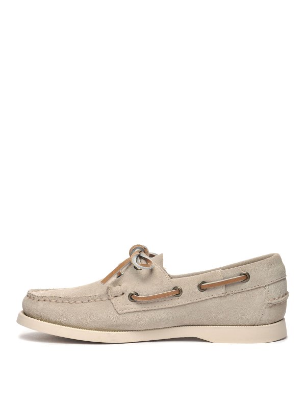 SEBAGO: Mokassins und Slippers online - Mokassins - Braun