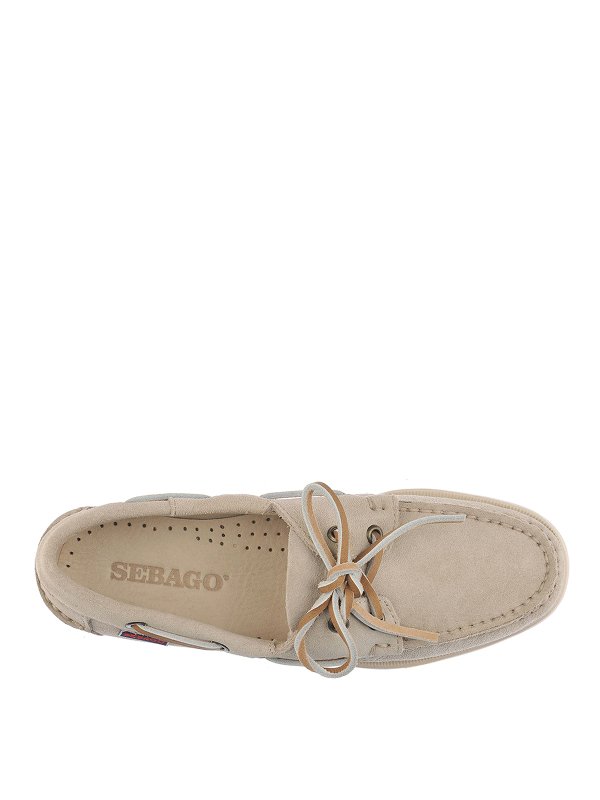 The Best Shops SEBAGO: Mokassins und Slippers - Mokassins - Braun