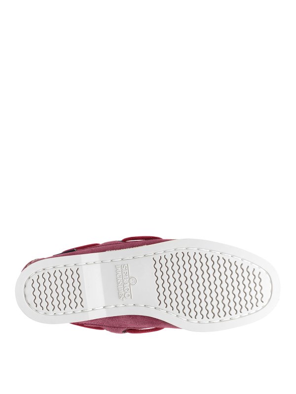 ローファー - ピンク shop online: SEBAGO