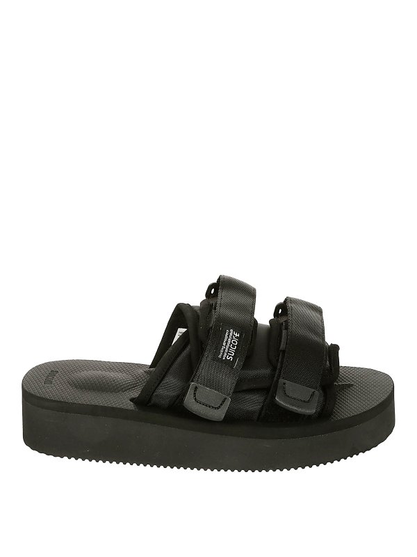 Suicoke: sandals - Moto-po