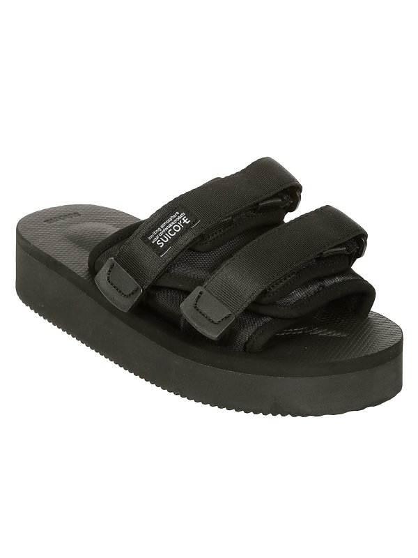 Suicoke: sandals online - Moto-po