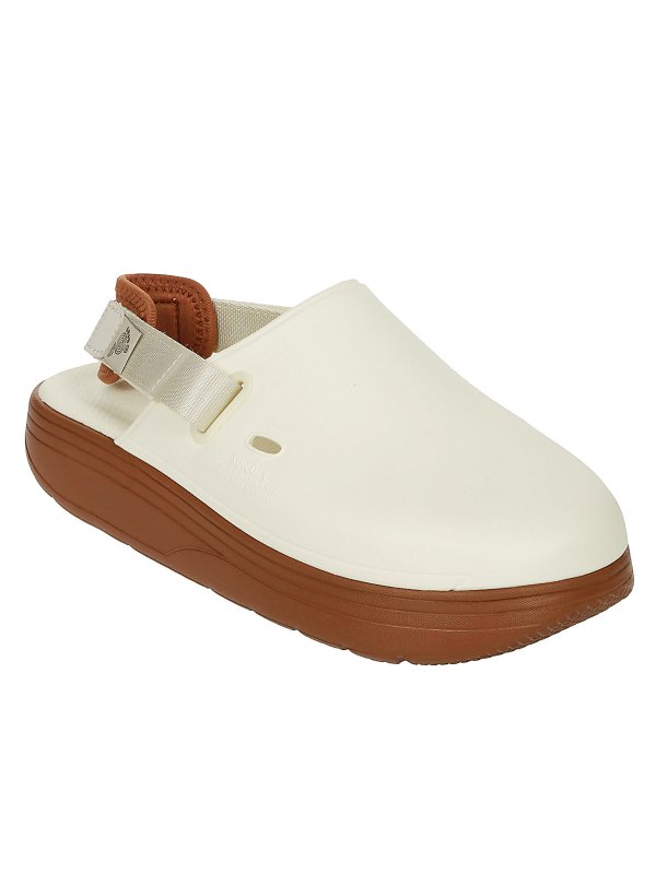 Suicoke: mules shoes online - Cape