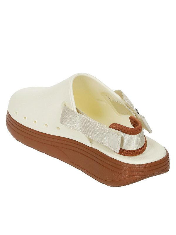 iKRIX Suicoke: mules shoes - Cape