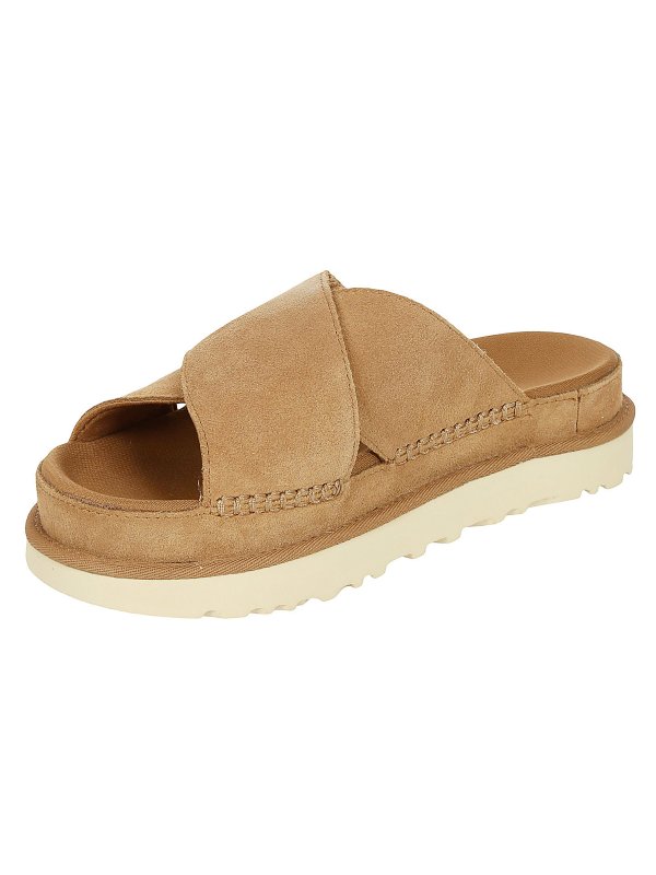 Zehentrenner - Braun shop online: UGG