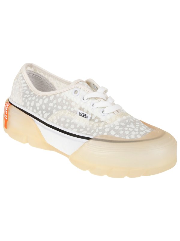 VANS: Sneaker online - Sneaker - Weiß