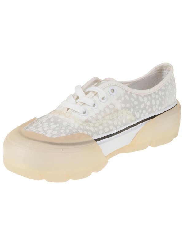 Sneaker - Weiß shop online: VANS