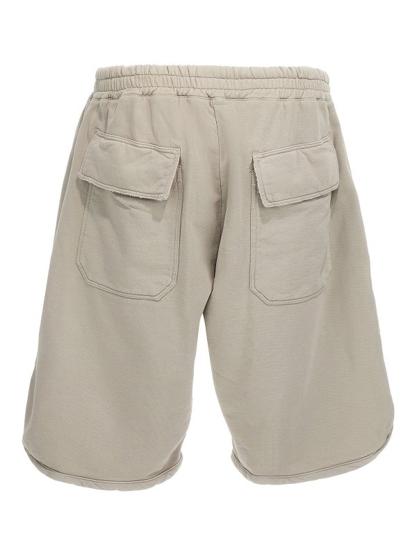 14BROS: トラウザーショーツ online - ショートパンツ - グレー