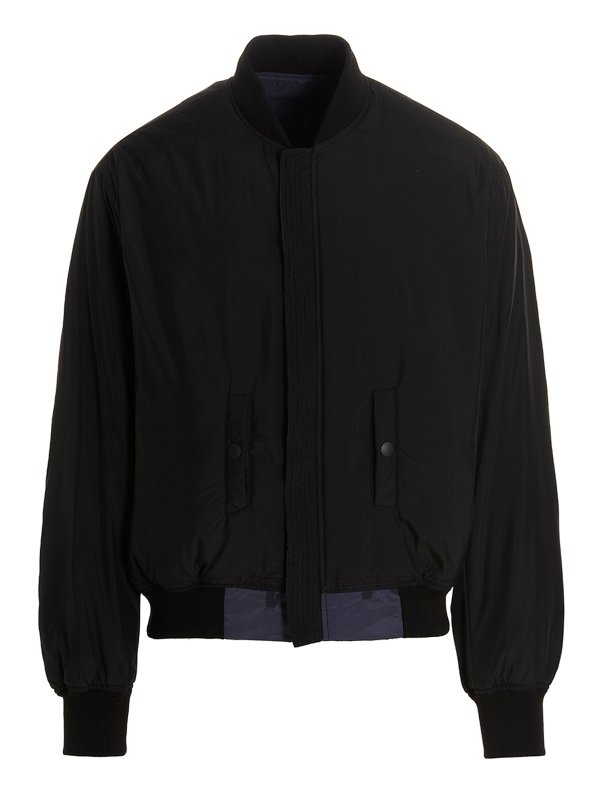 iKRIX 424: Bombers - Bomber - Multicolore