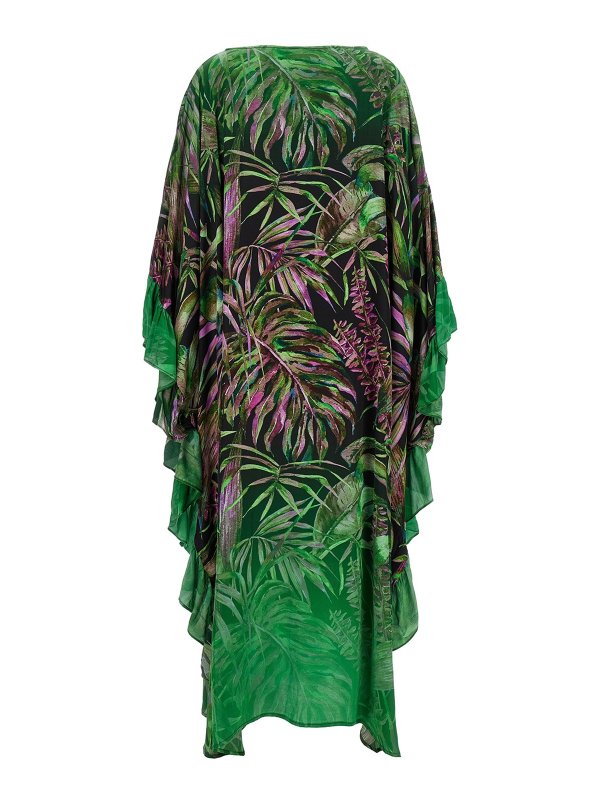 813 OTTOTREDICI: Strickpullover mit Rundhalsausschnitt online - Rundhalspullover - Bunt