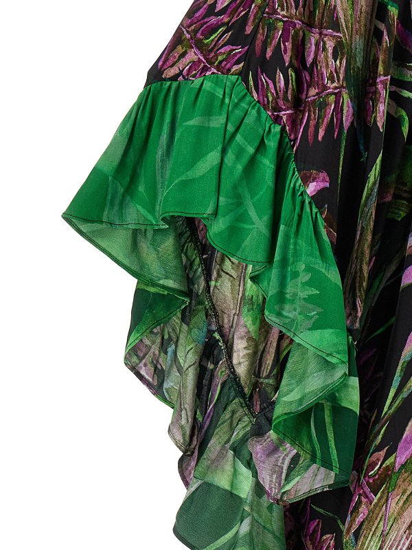 Rundhalspullover - Bunt shop online: 813 OTTOTREDICI