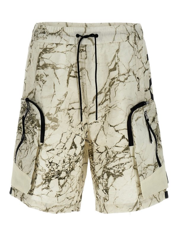 A-COLD-WALL*: Shorts - Short - Multicolore