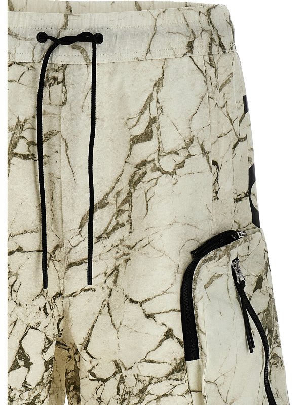 iKRIX A-COLD-WALL*: Shorts - Short - Multicolore