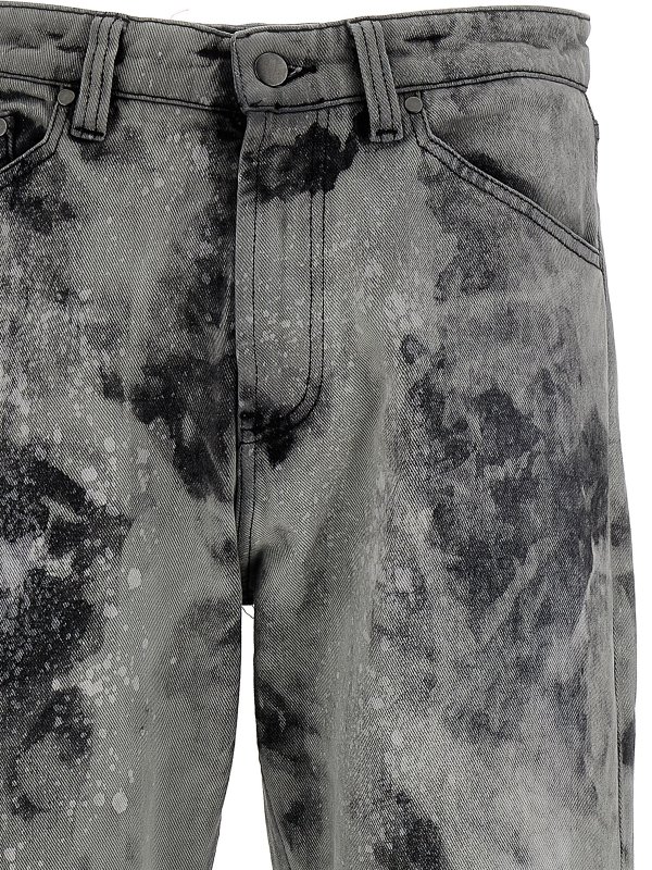 Jeans denim site shop online: A-COLD-WALL*