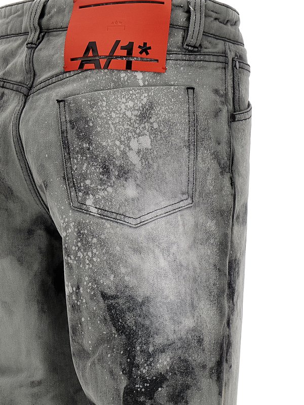 A-COLD-WALL* buy online Jeans denim site