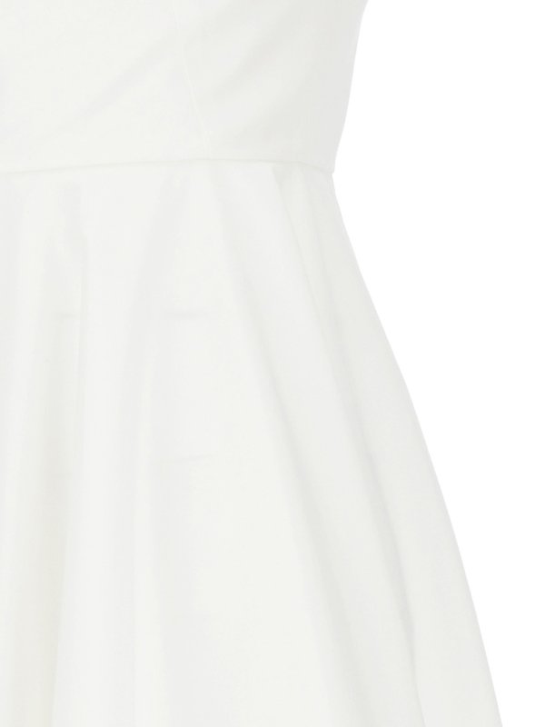 Abito asimmetrico shop online: ALEXANDER MCQUEEN