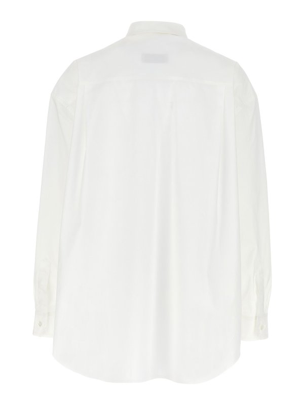 ALEXANDRE VAUTHIER: shirts online - Pocket shirt